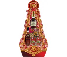 Chinese New Year - Evergreen Hamper